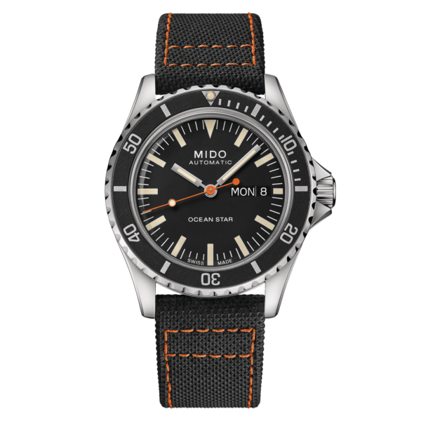 MIDO Ocean Star Tribute Special Edition Automatic Watch
