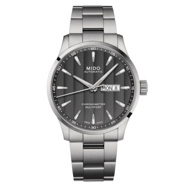 Mido Multifort Chronometer 1 M038.431.11.061.00