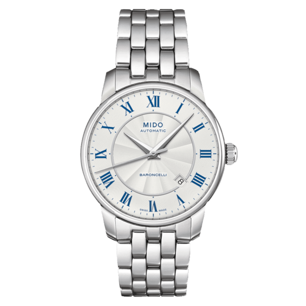 Baroncelli Tradition Swiss Watch