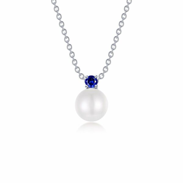 Cultured Freshwater Pearl Necklace SYN027SP20