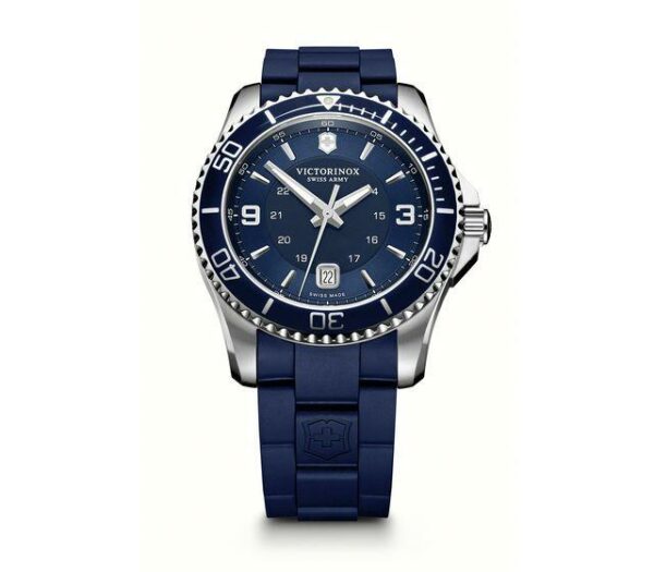 Victorinox Maverick Large in Blue Watch 241603