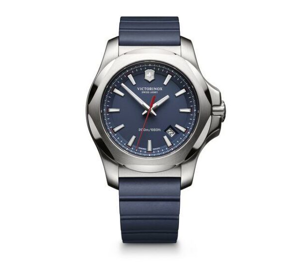 Victorinox I.N.O.X Watch in Blue