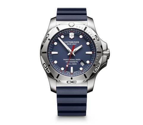 Victorinox I.N.O.X. Professional Diver Watch in Blue