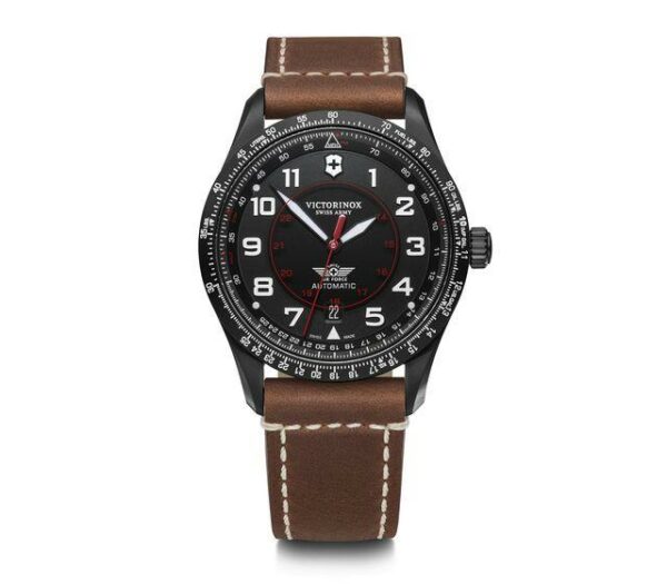 Victorinox Airboss Mechanical Watch 241886