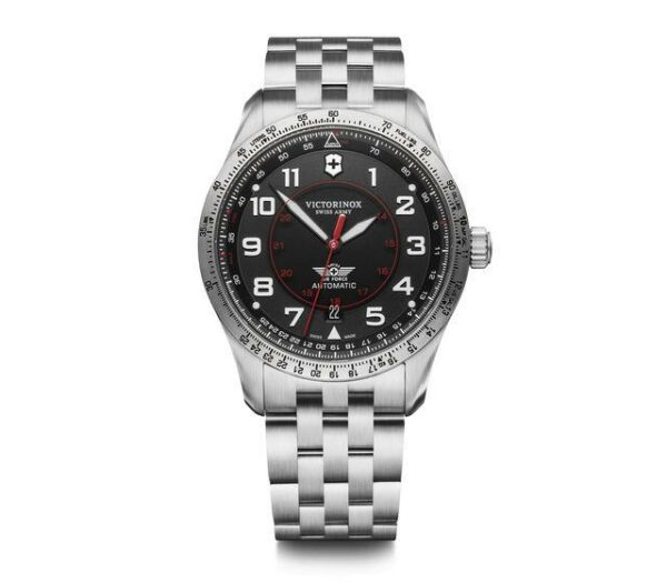 Victorinox Airboss Mechanical Watch 241888