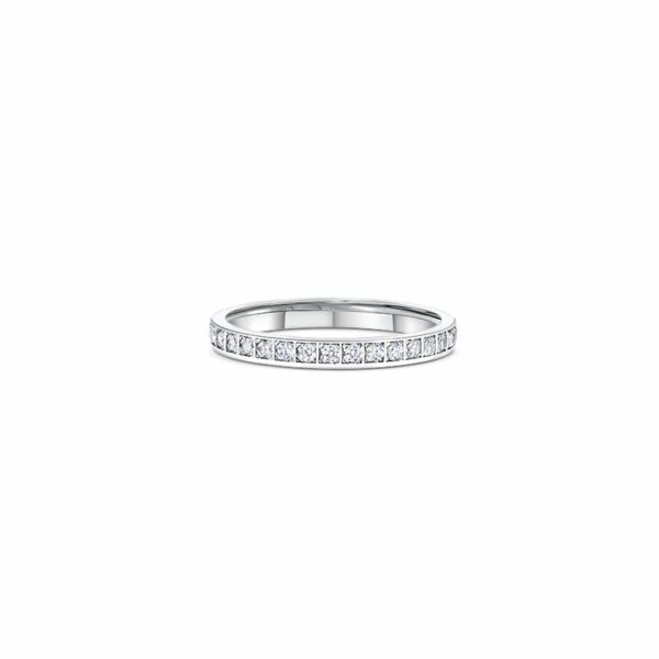 Dora Ladies Diamond Ring 772B00