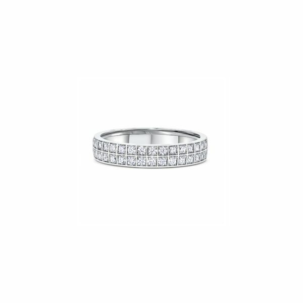 Dora Ladies Diamond Ring 772B01