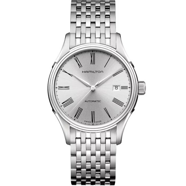 Hamilton American Classic Valiant Automatic Watch - H39515154