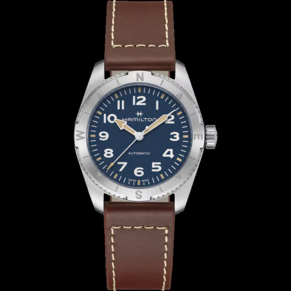 Hamilton Khaki Field Expedition Auto Men's Watch - H70225540