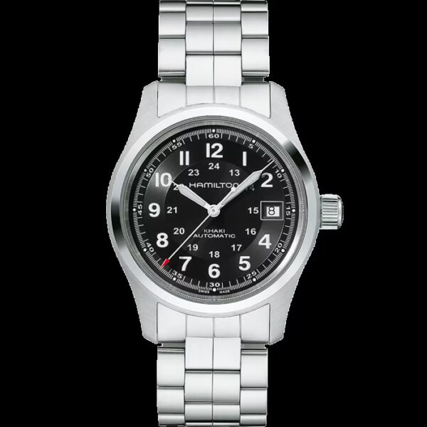Hamilton Khaki Field Automatic Men's Watch - H70455133