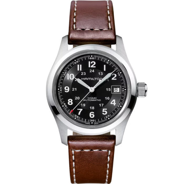 Hamilton Khaki Field Automatic Men's Watch - H70455533