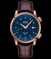 Why Should You Invest in a Mido Watch?