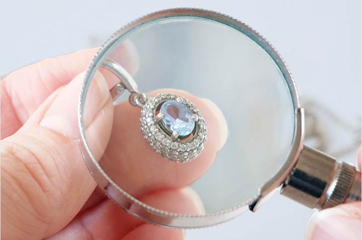 Tips for getting the most out of a free jewellery appraisal