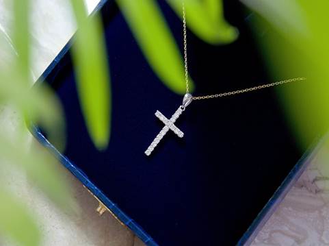 What Does Wearing A Cross Necklace Mean?