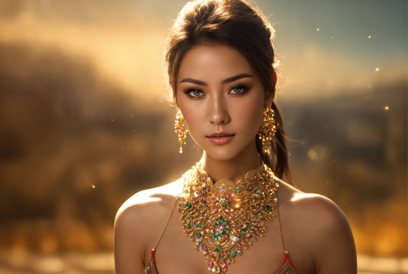 Gold-Filled Jewelry