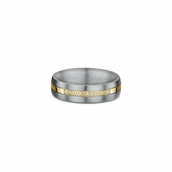 Wedding Band 607A05