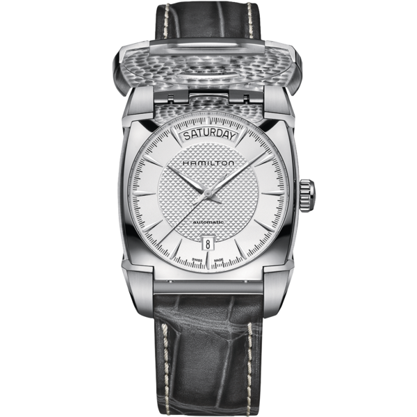 Hamilton American Classic Flintridge Gent Auto Watch -H15515851