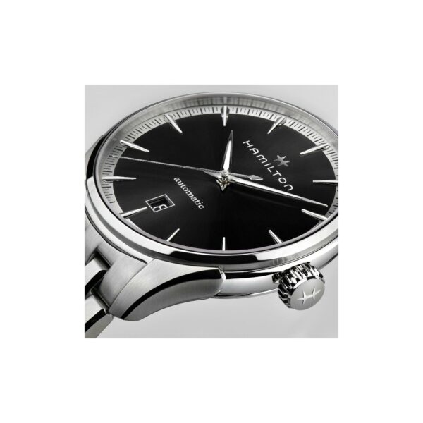 Hamilton Jazzmaster Auto Watch -H32475130 - Image 4