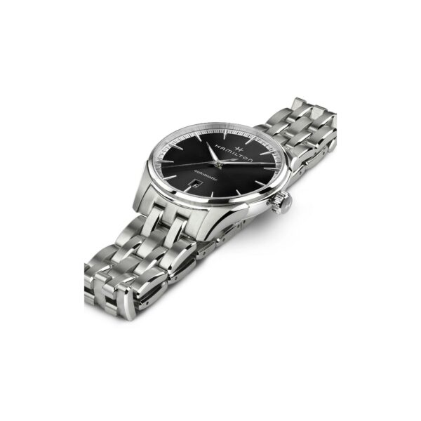 Hamilton Jazzmaster Auto Watch -H32475130 - Image 3