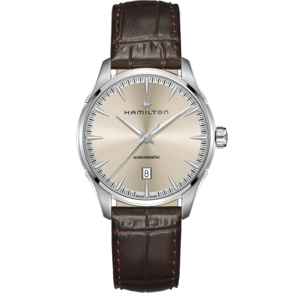 Hamilton Jazzmaster Auto Watch -H32475520