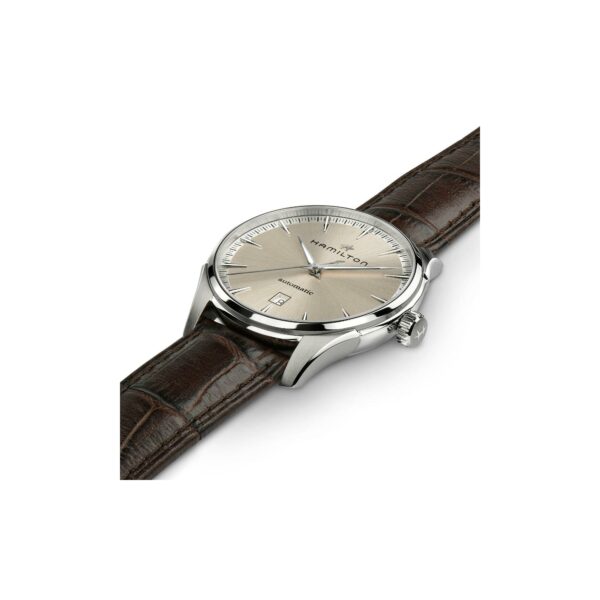 Hamilton Jazzmaster Auto Watch -H32475520 - Image 3