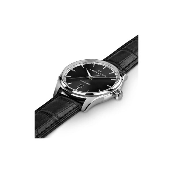 Hamilton Jazzmaster Auto Watch -H32475730 - Image 3