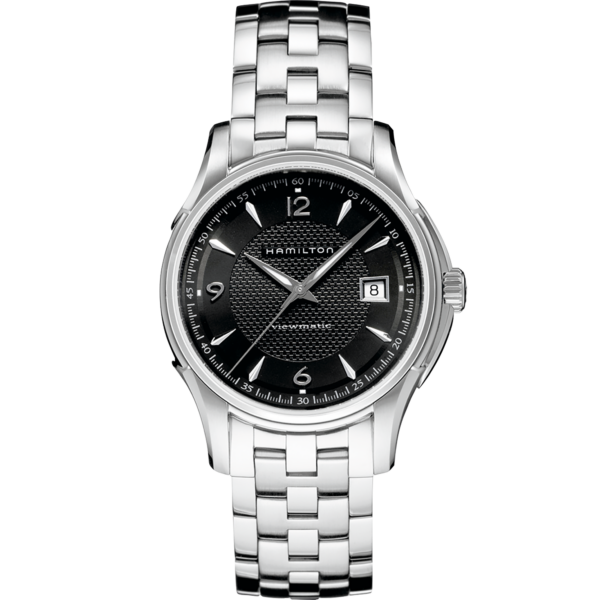 Hamilton Jazzmaster Viewmatic Auto Watch -H32515135