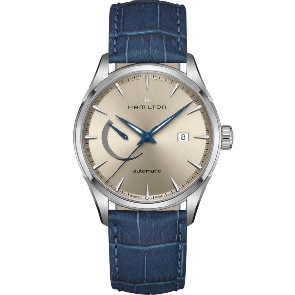 Hamilton Jazzmaster Power Reserve Auto Watch -H32635622