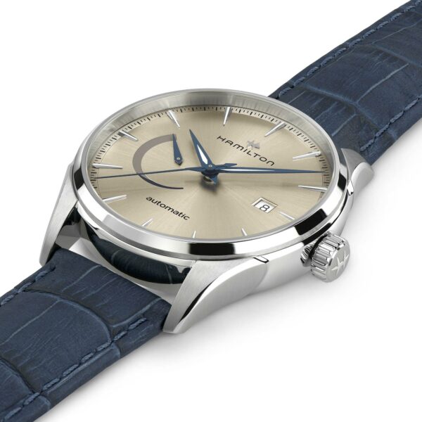 Hamilton Jazzmaster Power Reserve Auto Watch -H32635622 - Image 3