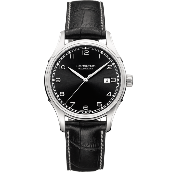 Hamilton American Classic Valiant Auto Watch -H39515733