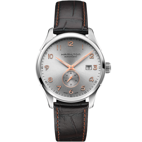 Hamilton Jazzmaster Maestro Small Second Auto Watch -H42515555