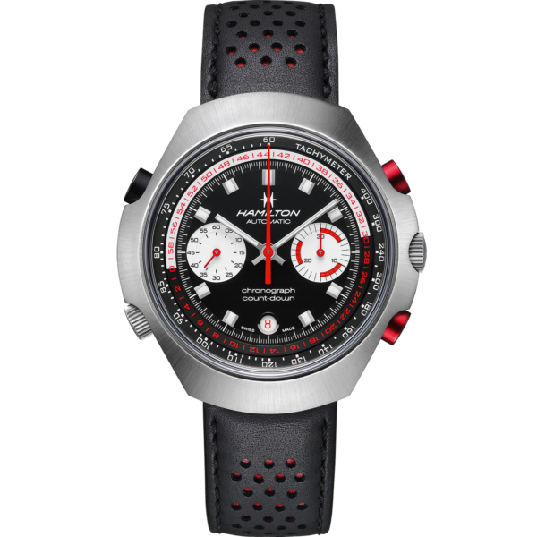 Hamilton American Classic Chrono-Matic 50 Auto Chrono Limited Edition Watch -H51616731