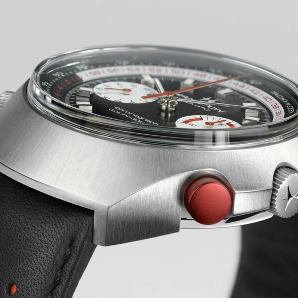 Hamilton American Classic Chrono-Matic 50 Auto Chrono Limited Edition Watch -H51616731 - Image 4