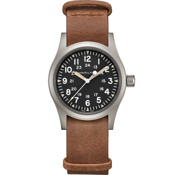 Hamilton Khaki Field Mechanical Watch -H69439531