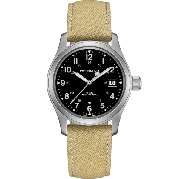 Hamilton Khaki Field Mechanical Watch -H69439933