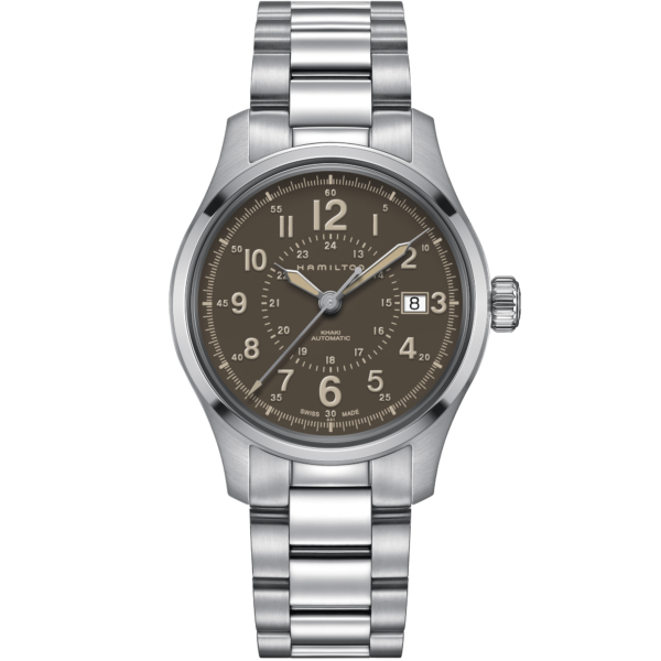 Hamilton Khaki Field Auto Watch -H70305193