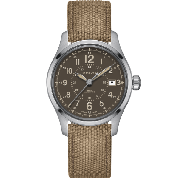 Hamilton Khaki Field Auto Watch -H70305993