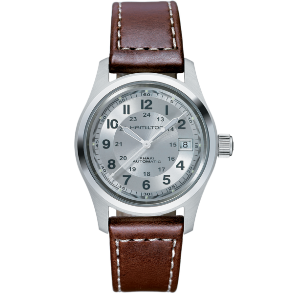 Hamilton Khaki Field Auto Watch -H70455553