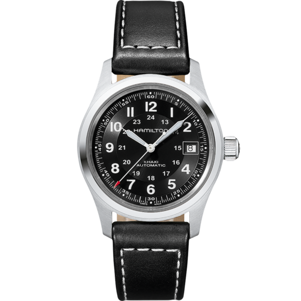 Hamilton Khaki Field Auto Watch -H70455733