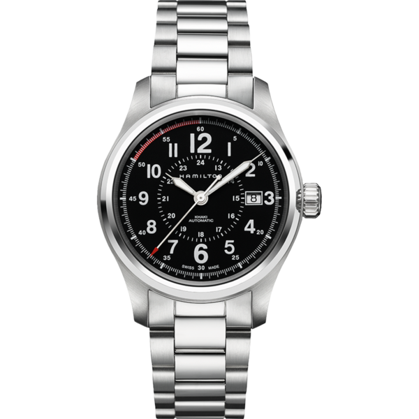 Hamilton Khaki Field Auto Watch -H70595133