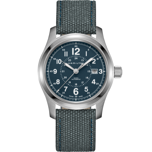 Hamilton Khaki Field Auto Watch -Khaki Field Auto-H70605943