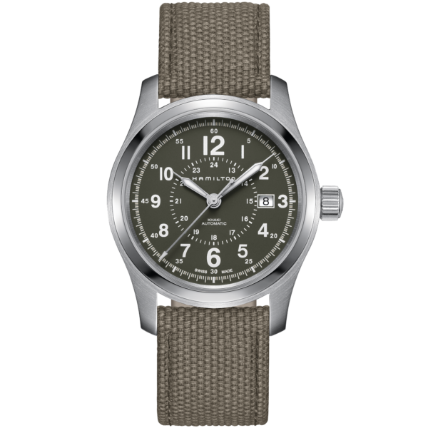 Hamilton Khaki Field Auto Watch -H70605963