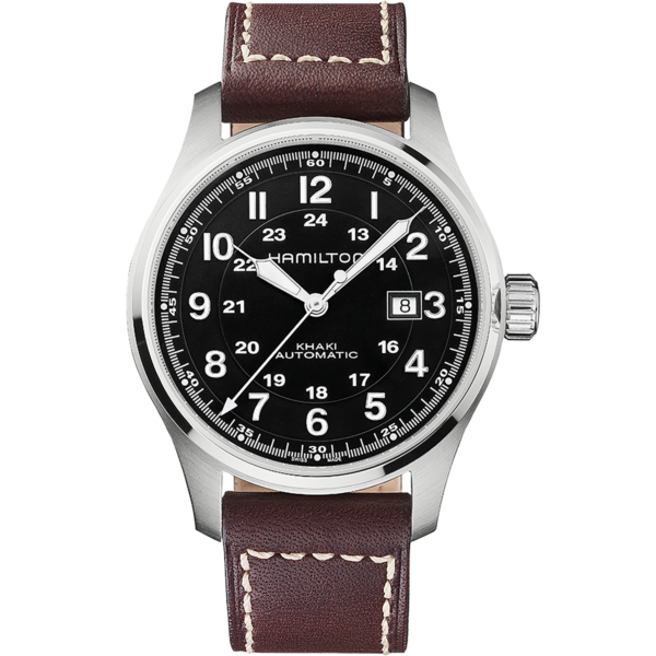 Hamilton Khaki Field Auto Watch -H70625533