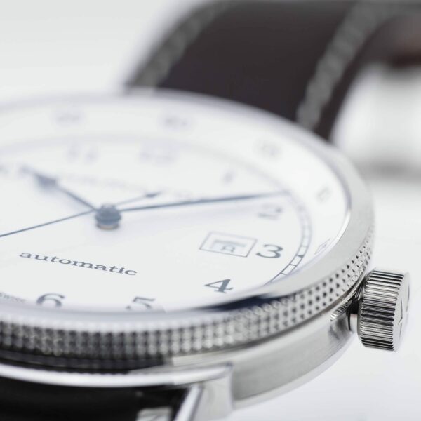 Hamilton Khaki Navy Pioneer Auto Watch -H77715553 - Image 3