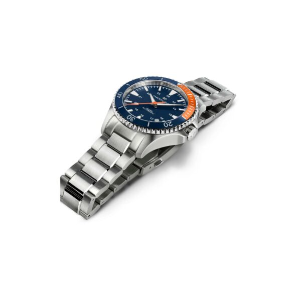 Hamilton Khaki Navy Scuba Auto Watch -H82365141 - Image 2