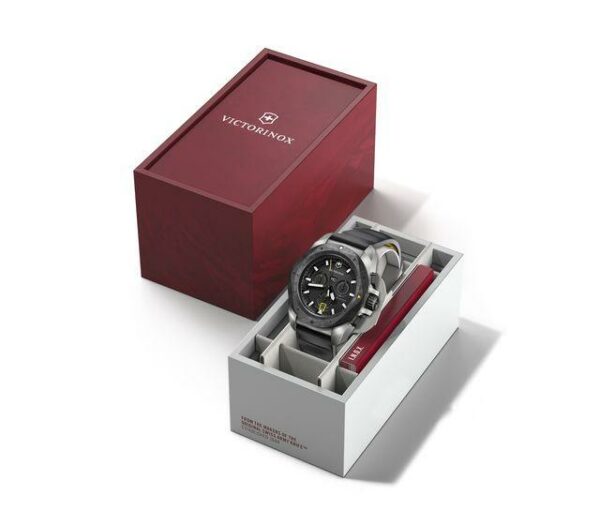 I.N.O.X. Chrono-242011 - Image 6