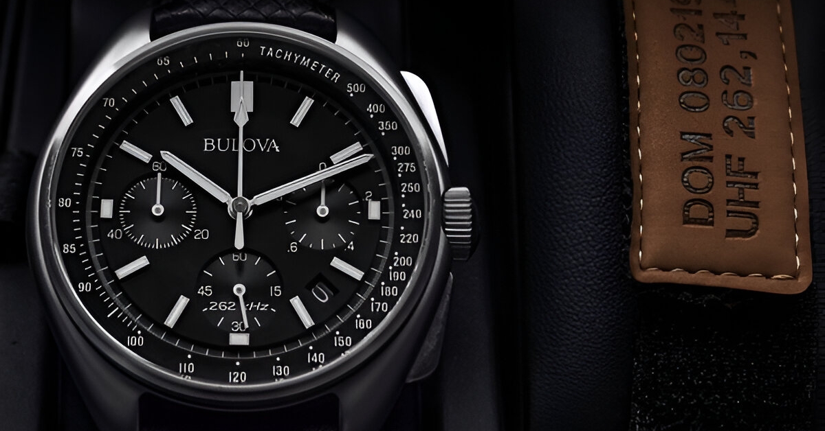 Why Bulova Watches Are Gaining Popularity Among Watch Enthusiasts