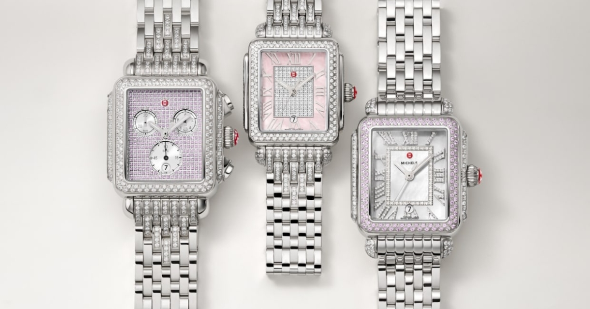 Michele Watches Review: Luxury, Craftsmanship, and Value Explained